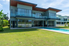 Laguna homes